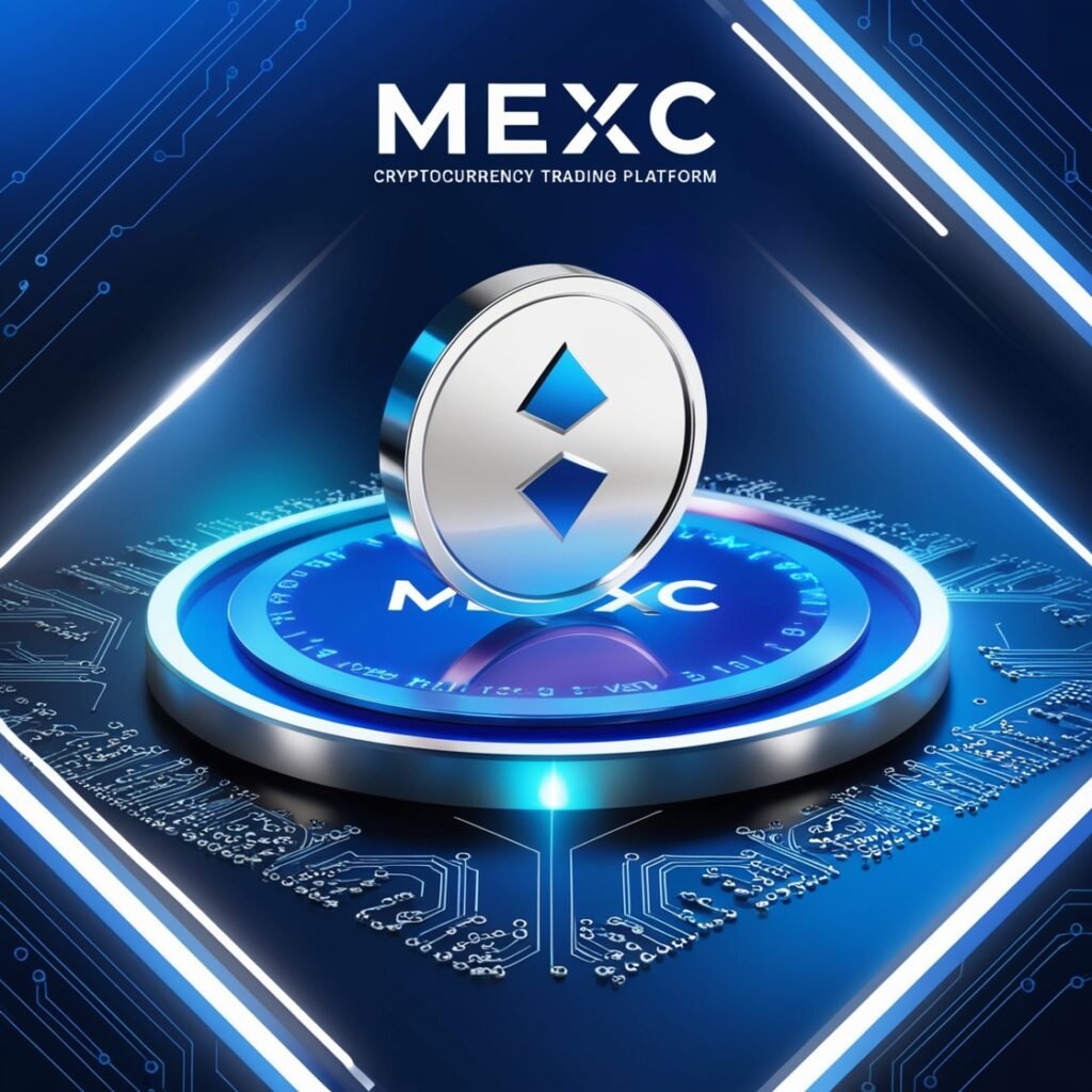 mexc plataforma